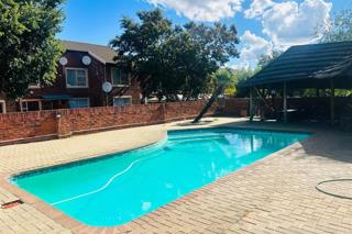 3 Bedroom Property for Sale in Langenhovenpark Free State